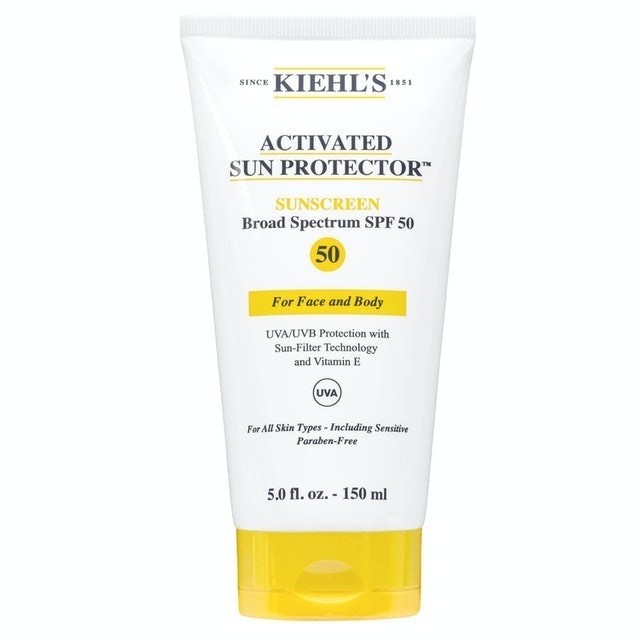 Kiehl's Activated Sun Protector™ 1