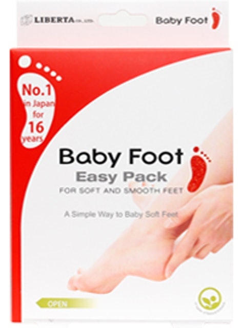 Baby Foot  Easy Pack 1