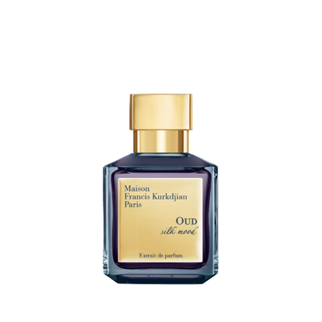 Maison Francis Kurkdjian Paris Oud Silk Mood 1