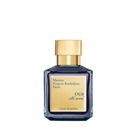 Maison Francis Kurkdjian Paris Oud Silk Mood 1