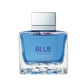 Antonio Banderas Fragrances Blue Seduction for Men 1