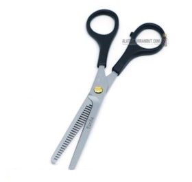 Fariha Gunting Sasak Rambut Satu Sisi 1