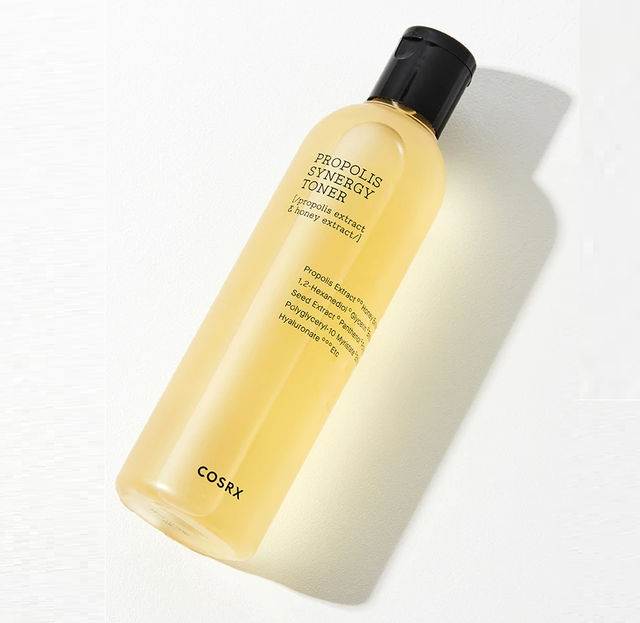 COSRX Full Fit Propolis Synergy Toner 1