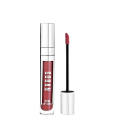 Goban Cosmetics Satin Lip Gloss 1