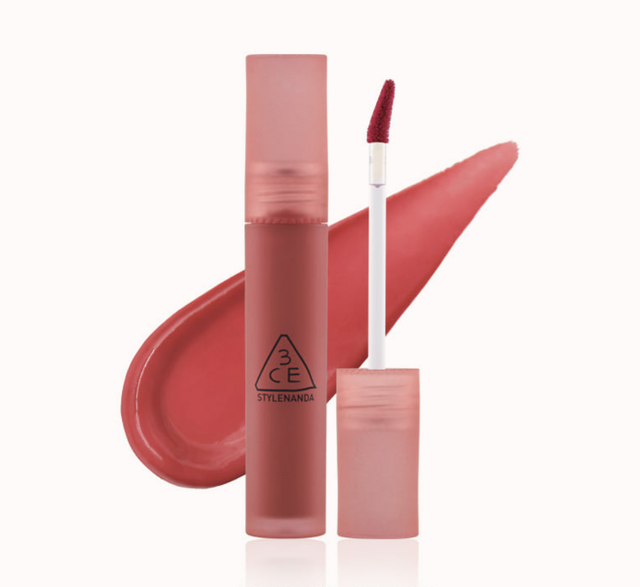 Stylenanda 3CE Blur Water #Casual Affair 1