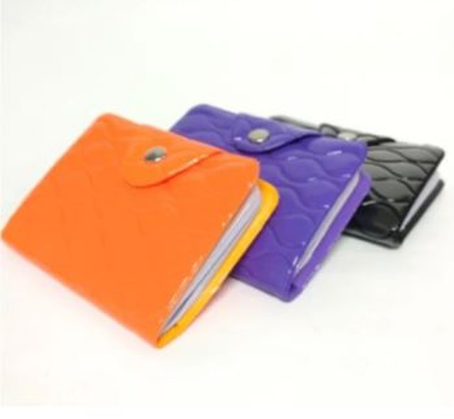 Bambi Card Holder & Name Card Holders 1