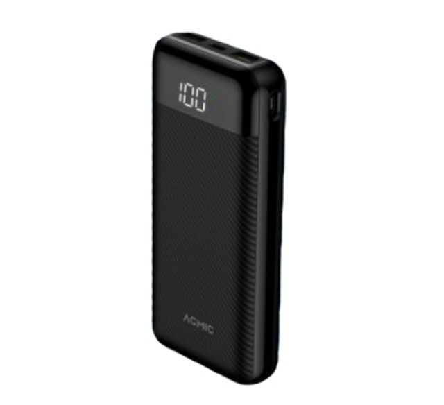 Acmic AiCharge Digital Power Bank 1