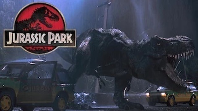 Universal Pictures, Amblin Entertainment Jurassic Park 1