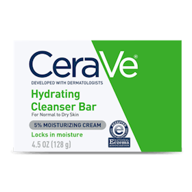 CeraVe Hydrating Cleanser Bar 1