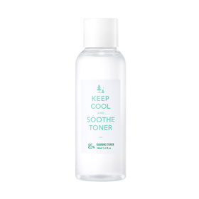 Keep Cool Soothe Bamboo Toner 1