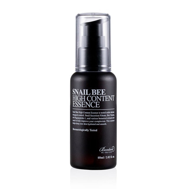 Benton Snail Bee High Content Essence  1