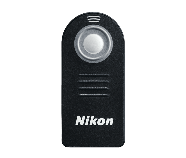 Nikon ML-L3 Wireless Remote Control (Infrared) 1