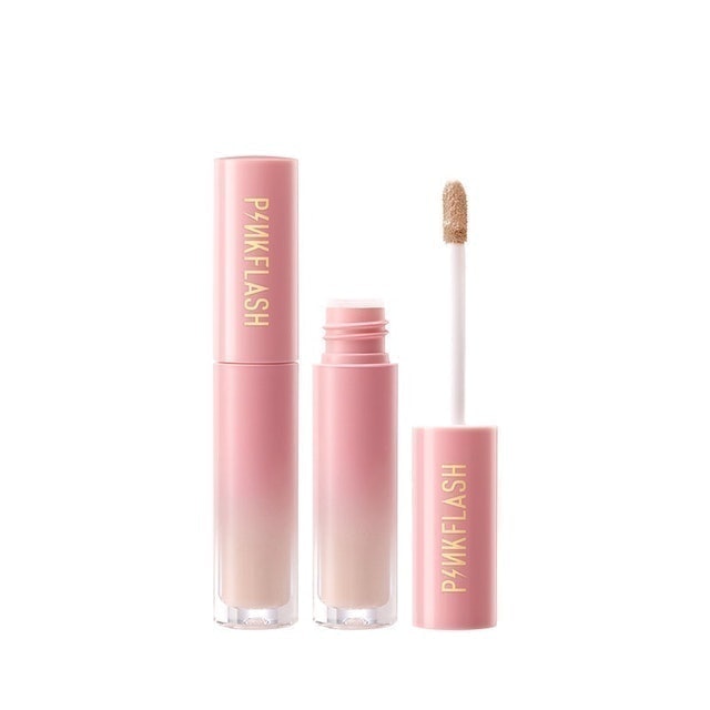Pinkflash OhMyBreath Breathable Liquid Concealer 1