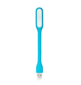 Xiaomi Mi LED Portable USB Light Blue 1