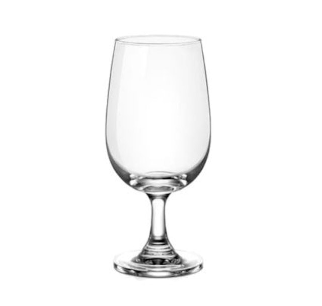 Sero Goblet Glass 1