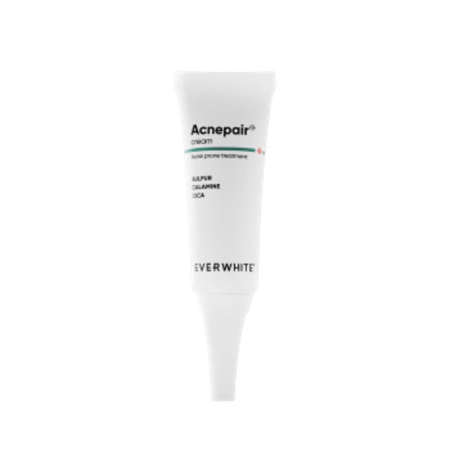 Everwhite  Acnepair Cream  1