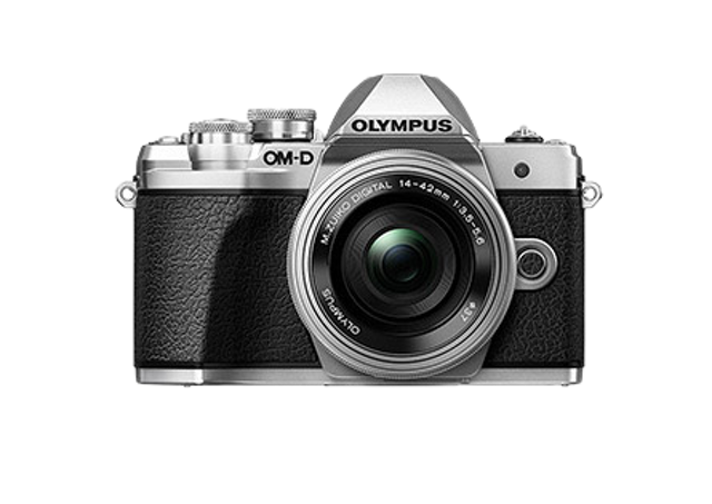 OLYMPUS OLYMPUS OM-D E-M110 Rekomendasi Mark III 1