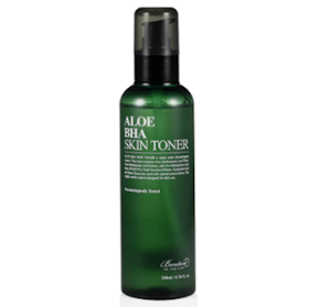 Benton Aloe BHA Skin Toner 1