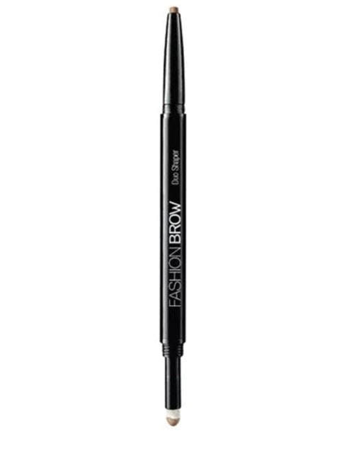 Maybelline Fashion Brow Duo Shaper 1