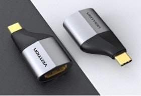 10 USB-C to HDMI Terbaik - Ditinjau oleh Software Engineer (Terbaru Tahun 2022) 5