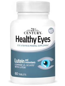 10 Rekomendasi Suplemen Lutein Terbaik untuk Kesehatan Mata (Terbaru Tahun 2022) 2
