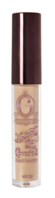 Madame Gie Got You Covered 1