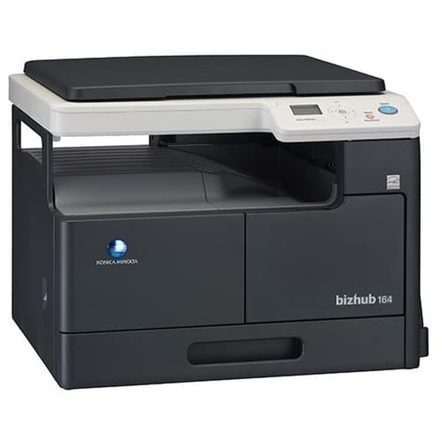 Konica Minolta Bizhub 1