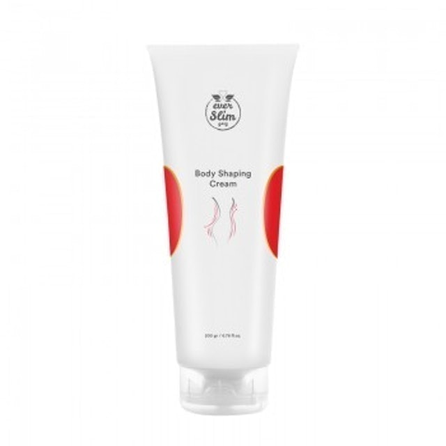 Everwhite Indonesia Everslim Body Shaping Cream 1