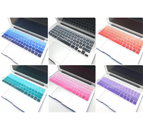 10 Keyboard Protector Terbaik untuk MacBook - Ditinjau oleh Software Engineer (Terbaru Tahun 2022) 2