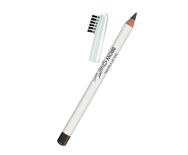 Silkygirl Brow Shaper Pencil 1