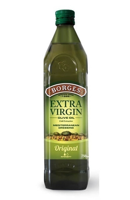 Borges  Extra Virgin Olive Oil (Original) 1
