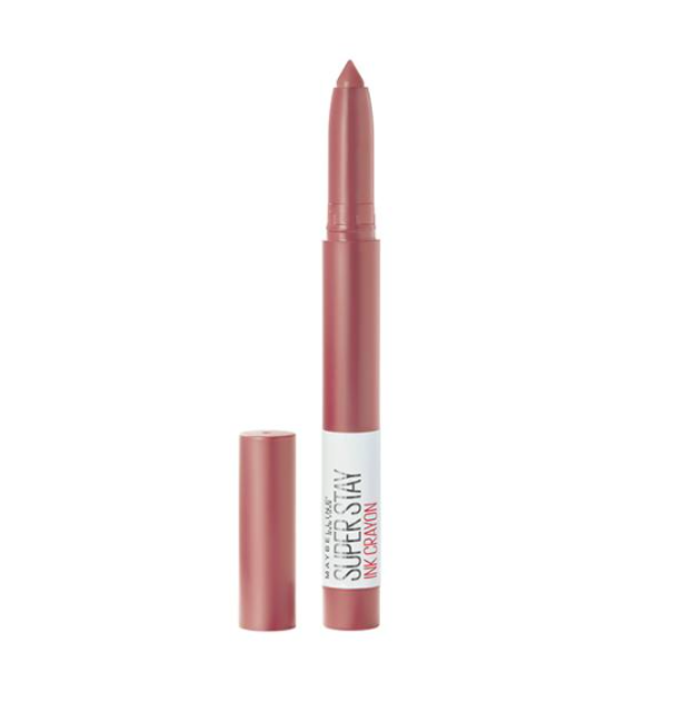 Maybelline SuperStay Ink Crayon (Lead the Way) 1