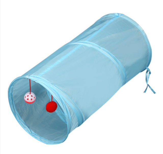 Mainan Terowongan Lipat Tunnel 1 Arah 1