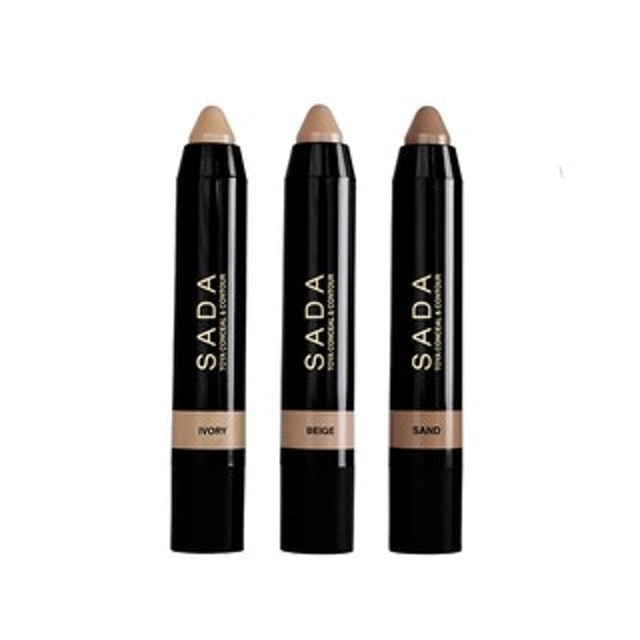 SADA  Toya Conceal and Contour 1