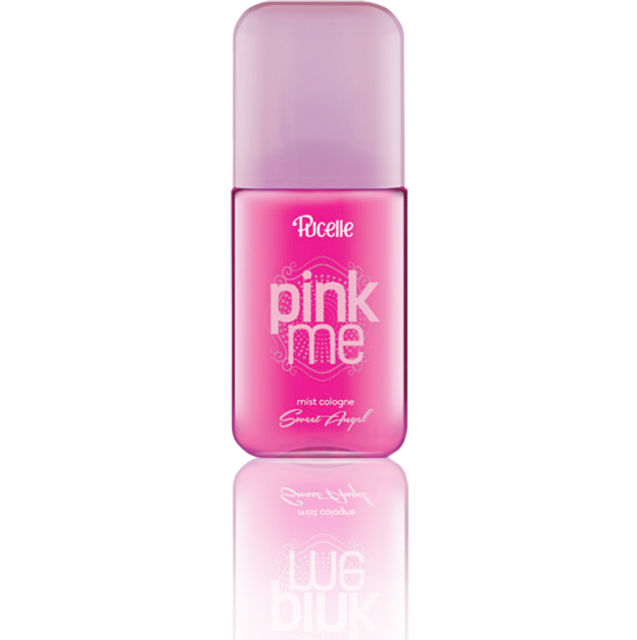 Pucelle Mist Cologne Pink Me - Sweet Angel 1