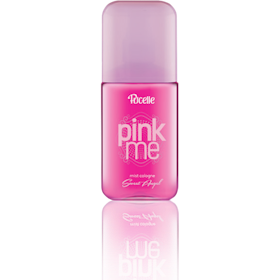 Pucelle Mist Cologne Pink Me - Sweet Angel 1