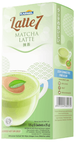 10 Rekomendasi Matcha Latte Instan Terbaik (Terbaru Tahun 2022) 1