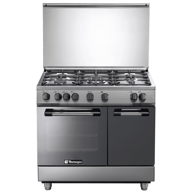 Tecnogas Free Standing Cooker 1