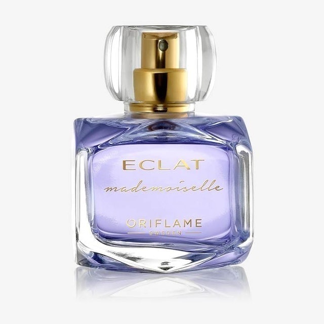 Oriflame Eclat Mademoiselle Eau de Toilette 1