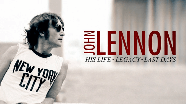 20/20 John Lennon: His Life, His Legacy, His Last Days 1