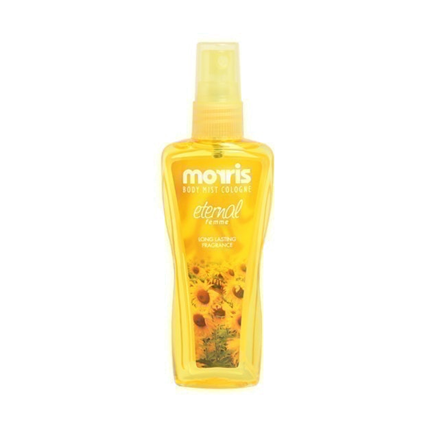 Aroma Prima Livindo Morris Body Mist Eternal 1