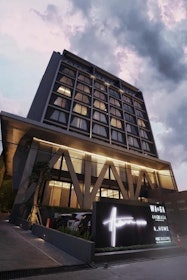 10 Rekomendasi Hotel Terbaik di Semarang (Terbaru Tahun 2022)  4