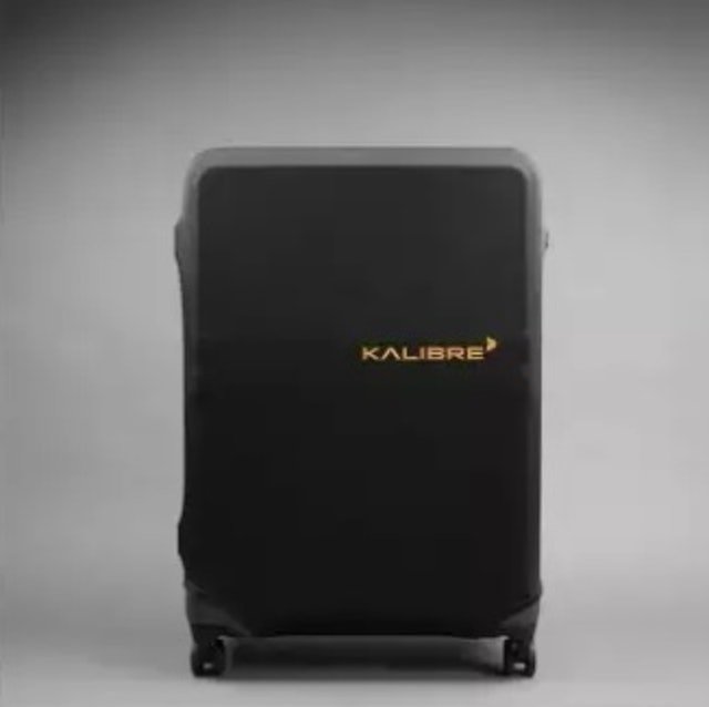 Kalibre Luggage Cover 1
