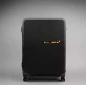 Kalibre Luggage Cover 1