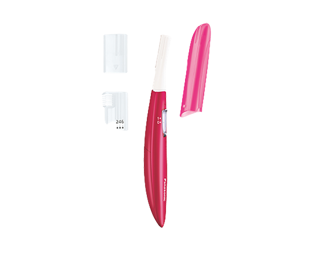 Panasonic Facial Trimmer 1