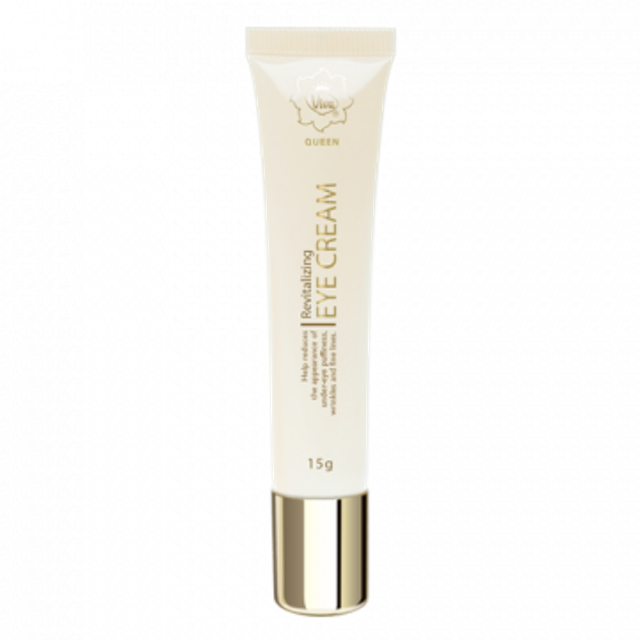 Viva Cosmetics Revitalizing Eye Cream 1