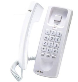 Sahitel Single Line Phones 1