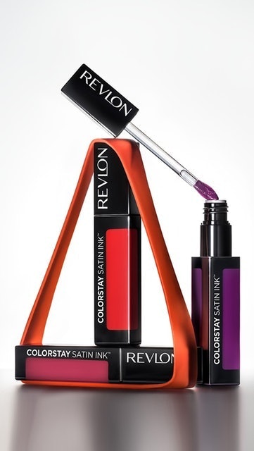 Revlon ColorStay Satin Ink™ 1