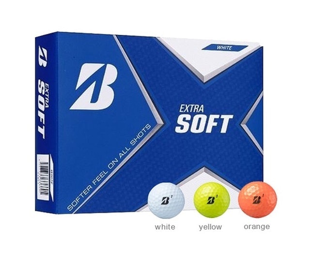 Bridgestone  Bola Golf Extra Soft 21 1
