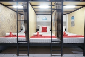 10 Hotel Kapsul Terbaik di Malang (Terbaru Tahun 2022) 5
